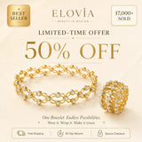 ÉLOVIA Convertible Ring